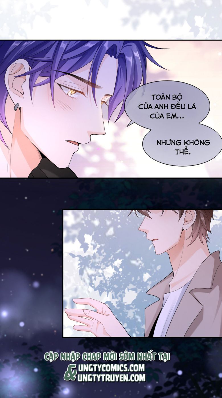 Scandal Quá Nhiều Là Lỗi Của Tôi Sao? Chap 40 - Next Chap 41