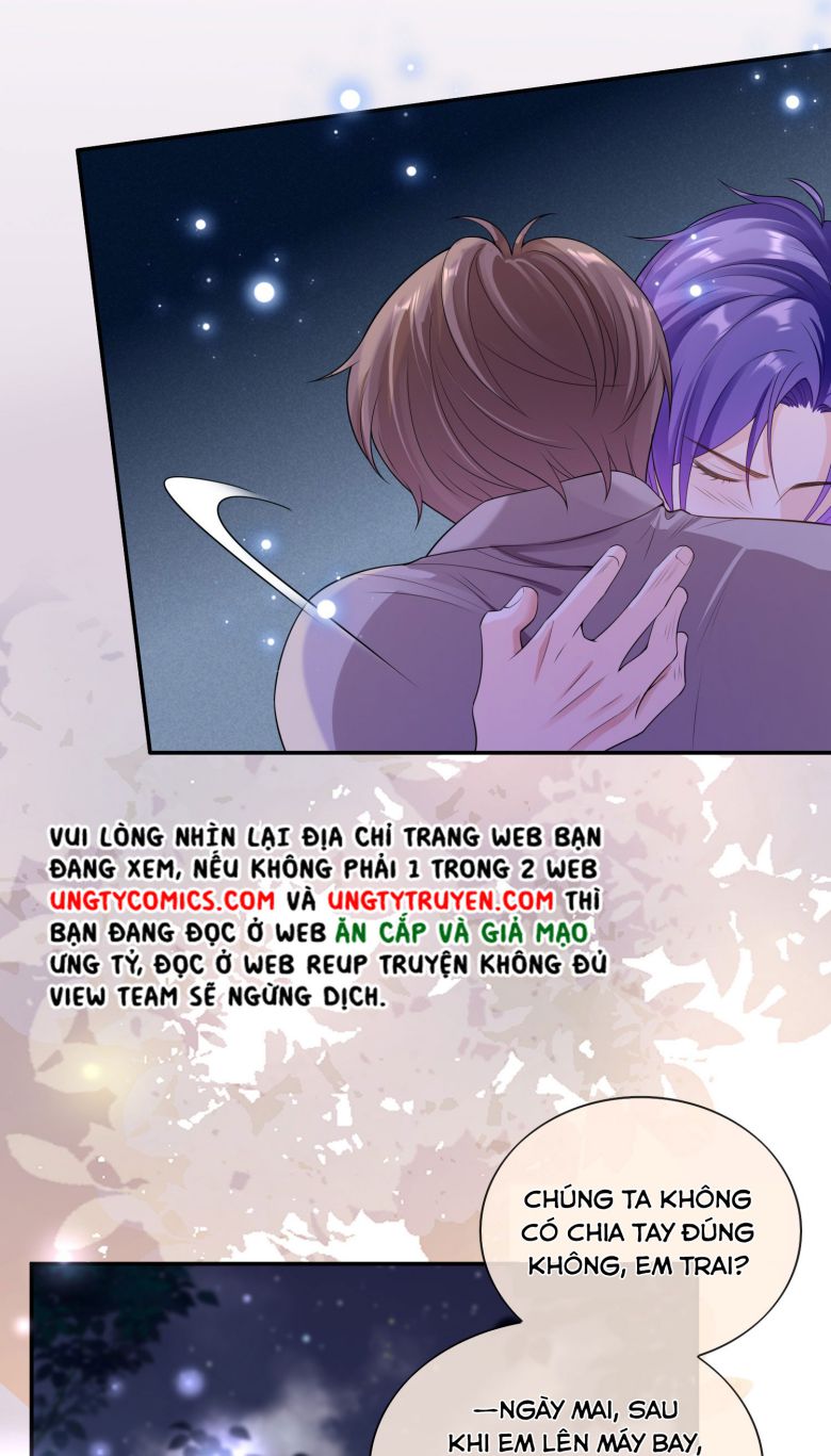 Scandal Quá Nhiều Là Lỗi Của Tôi Sao? Chap 40 - Next Chap 41