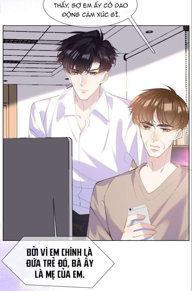 Tư Tự Vạn Thiên Chap 18 - Next Chap 19