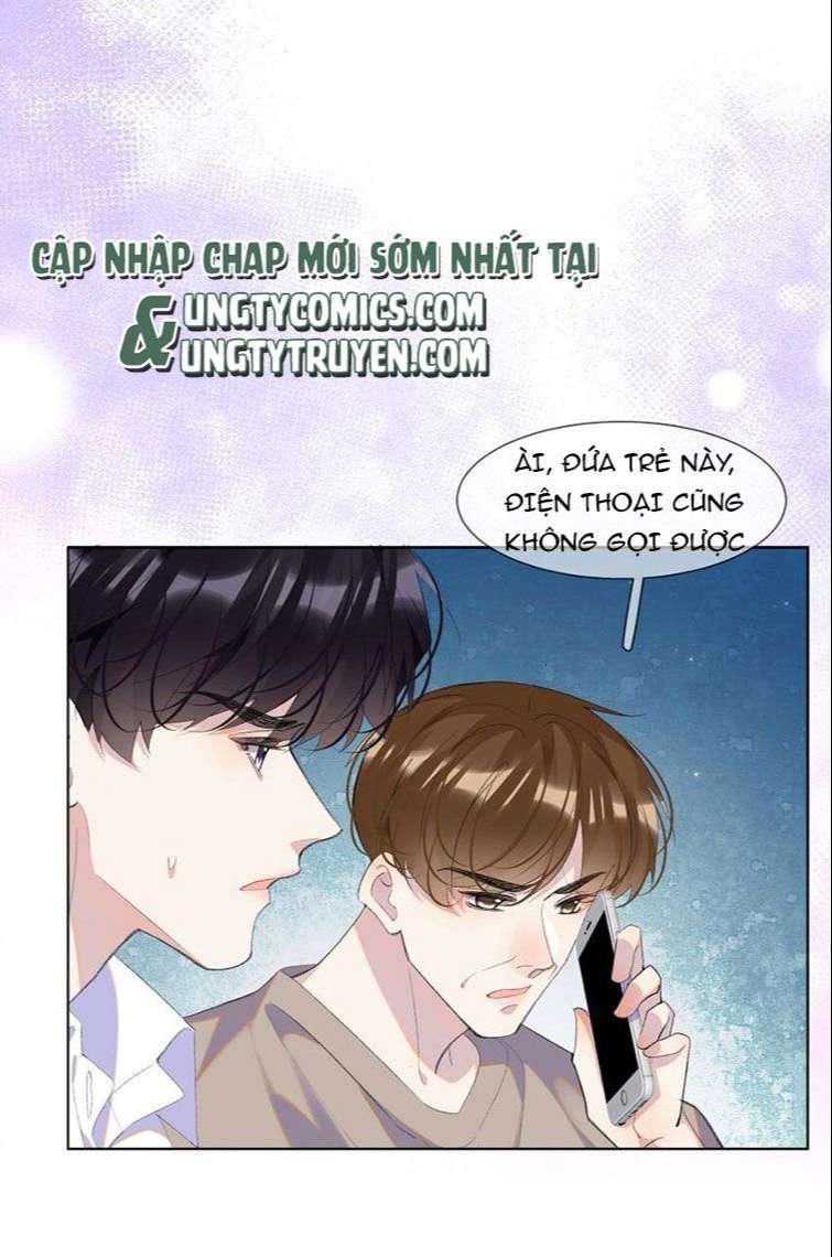 Tư Tự Vạn Thiên Chap 18 - Next Chap 19