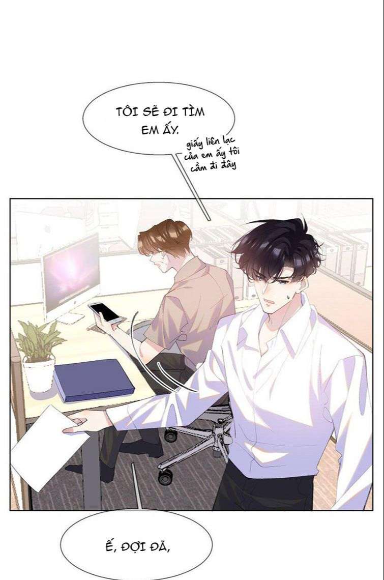 Tư Tự Vạn Thiên Chap 18 - Next Chap 19