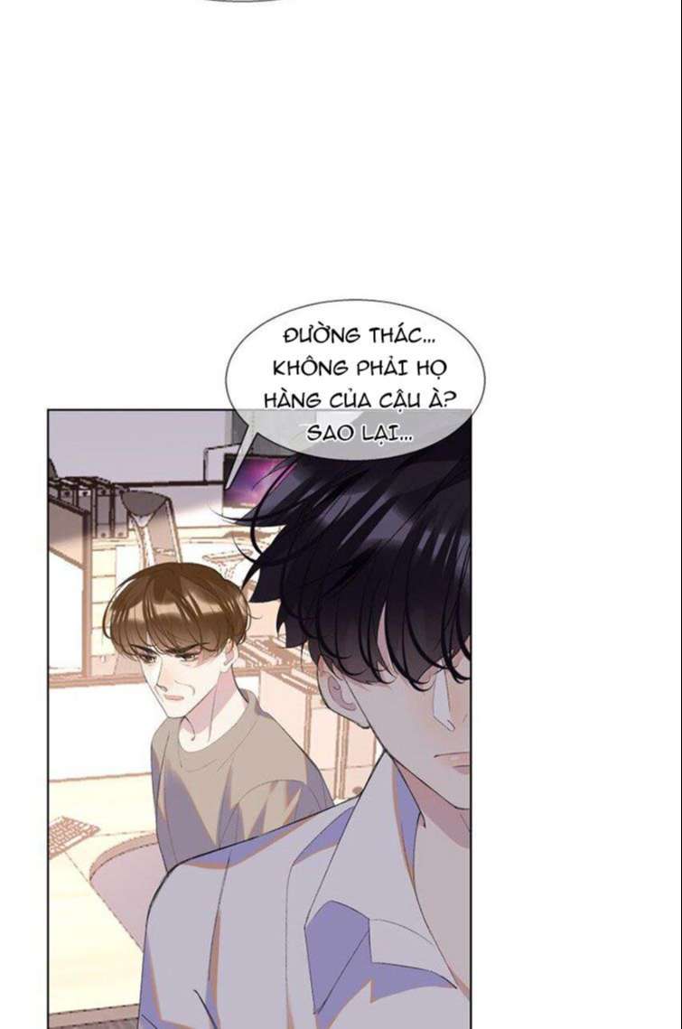 Tư Tự Vạn Thiên Chap 18 - Next Chap 19