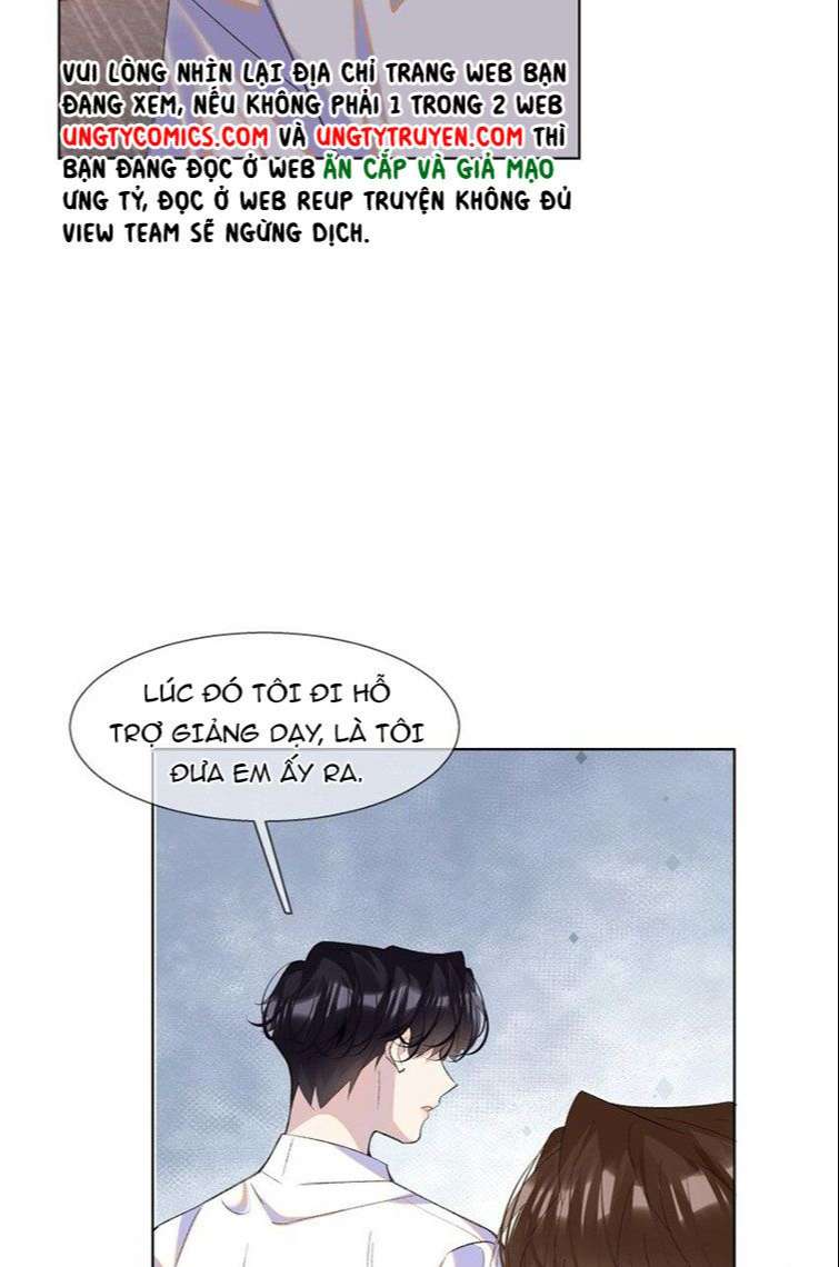 Tư Tự Vạn Thiên Chap 18 - Next Chap 19