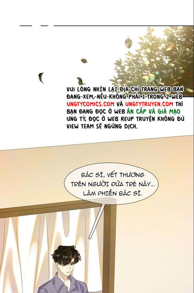 Tư Tự Vạn Thiên Chap 18 - Next Chap 19