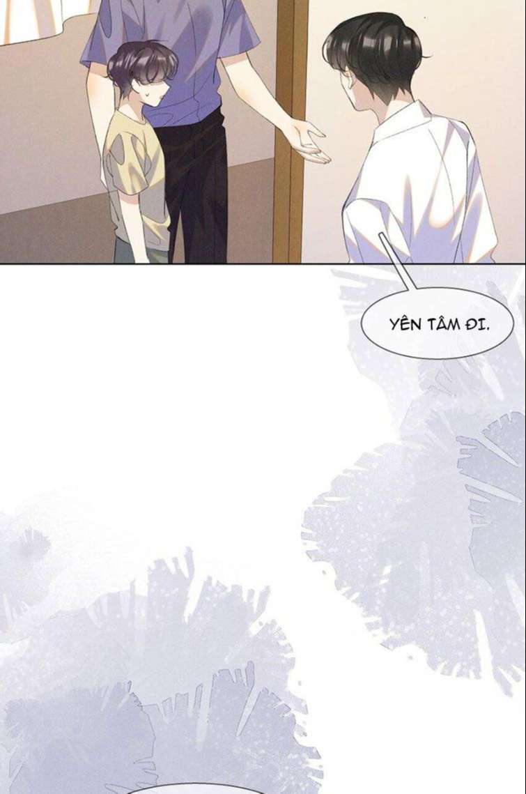 Tư Tự Vạn Thiên Chap 18 - Next Chap 19