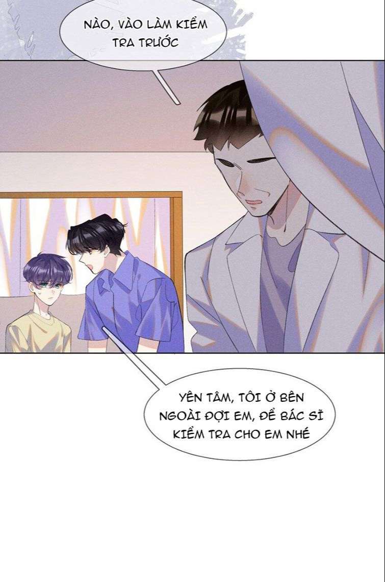 Tư Tự Vạn Thiên Chap 18 - Next Chap 19