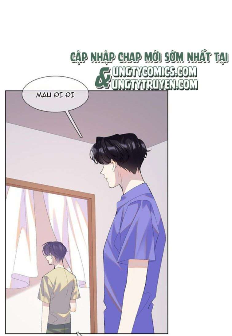 Tư Tự Vạn Thiên Chap 18 - Next Chap 19