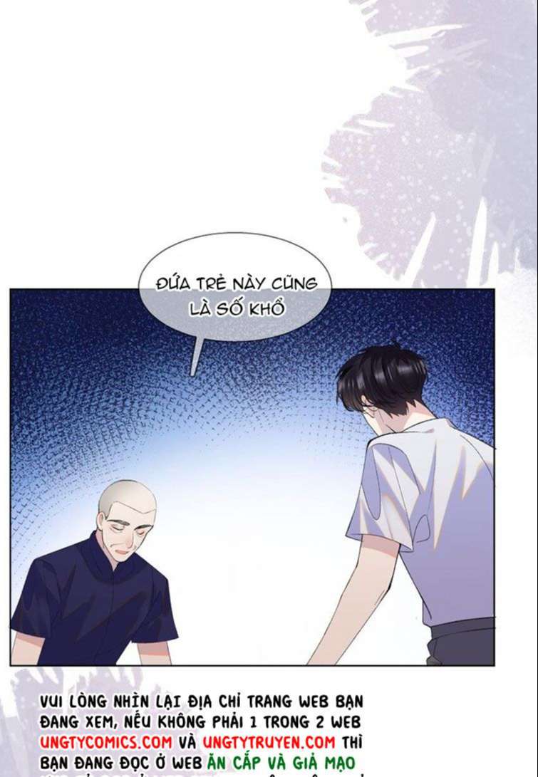 Tư Tự Vạn Thiên Chap 18 - Next Chap 19