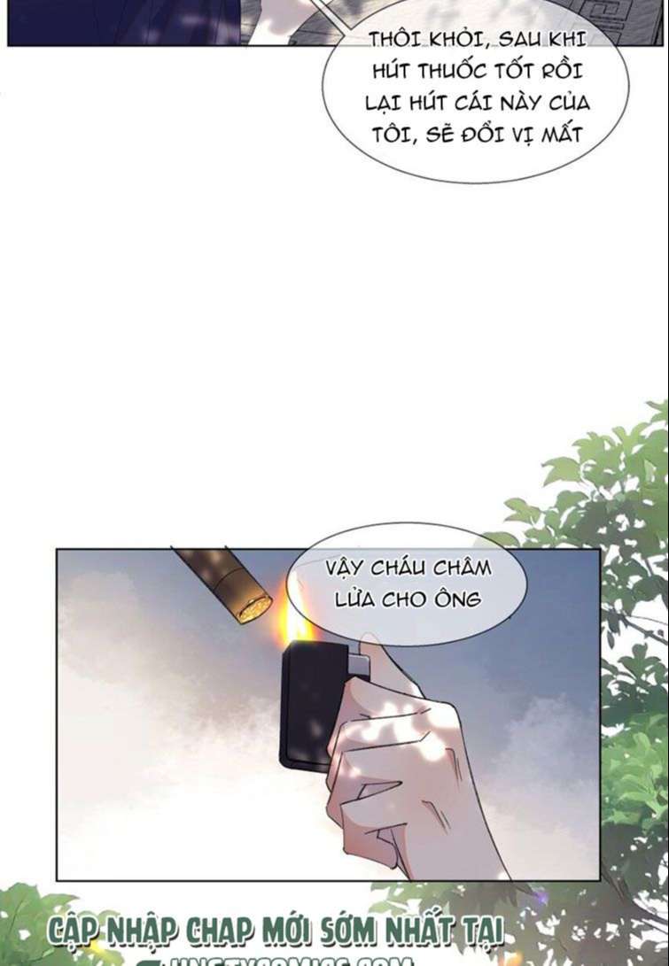 Tư Tự Vạn Thiên Chap 18 - Next Chap 19