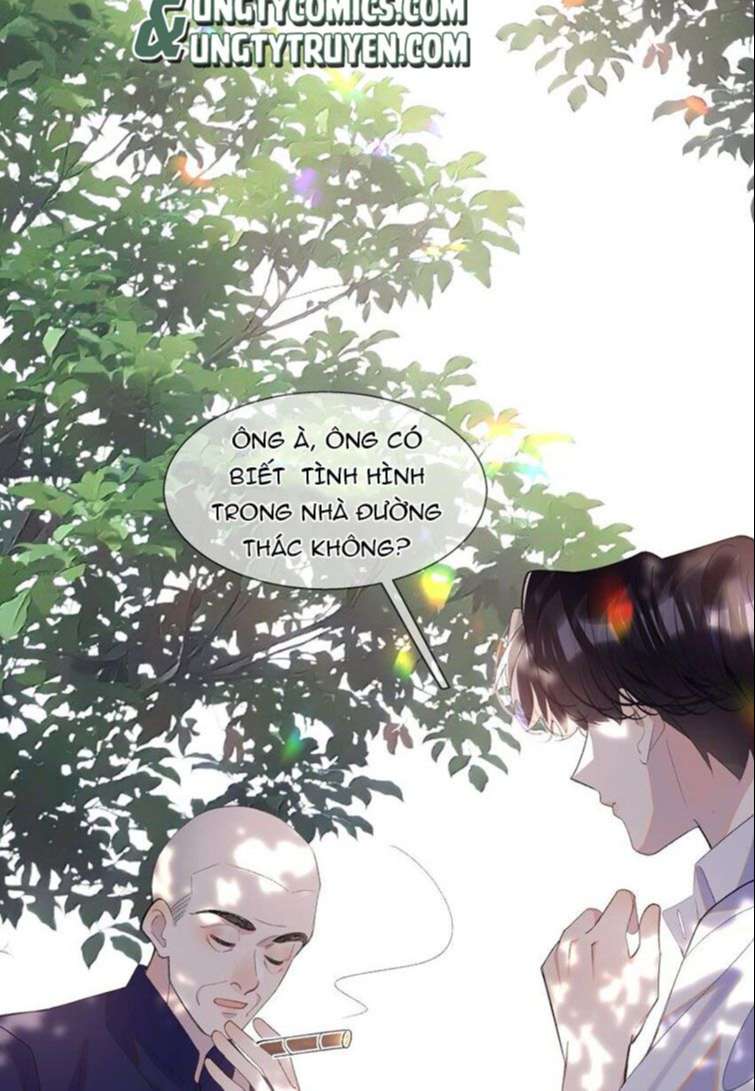 Tư Tự Vạn Thiên Chap 18 - Next Chap 19