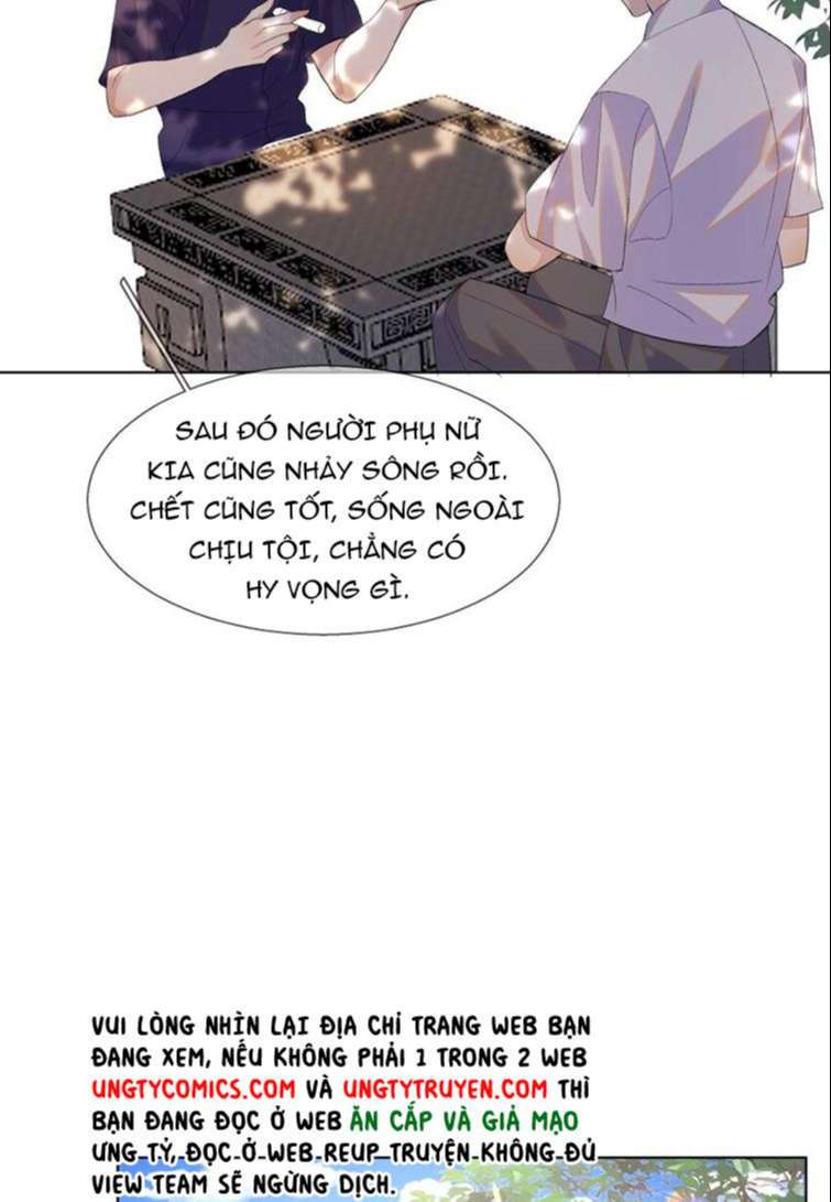 Tư Tự Vạn Thiên Chap 18 - Next Chap 19