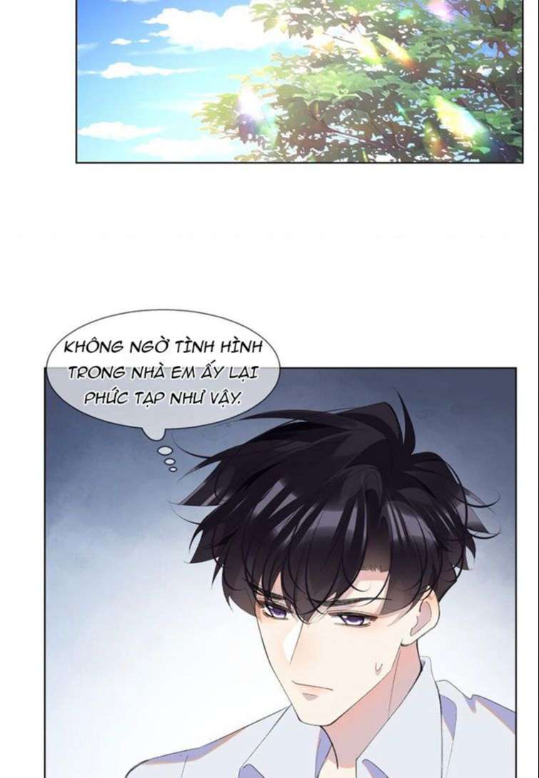 Tư Tự Vạn Thiên Chap 18 - Next Chap 19