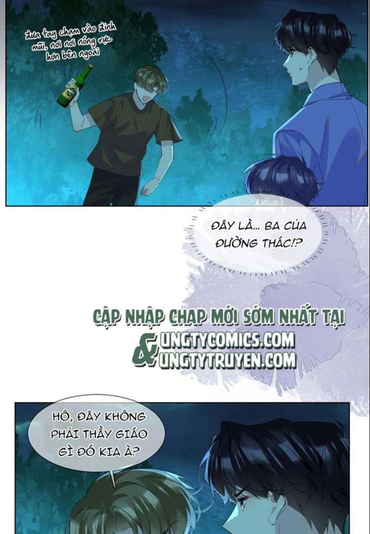 Tư Tự Vạn Thiên Chap 18 - Next Chap 19