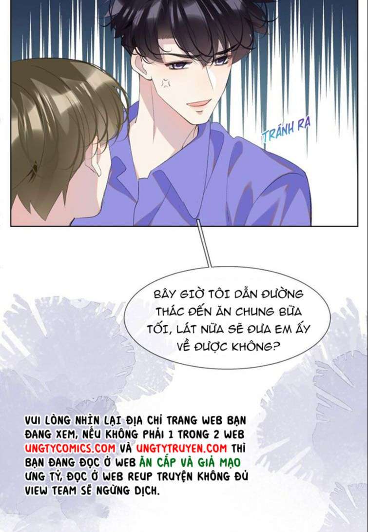 Tư Tự Vạn Thiên Chap 18 - Next Chap 19