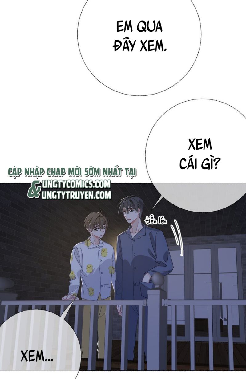 Công Lược Đối Tượng Sai Rồi Chap 38 - Next Chap 39