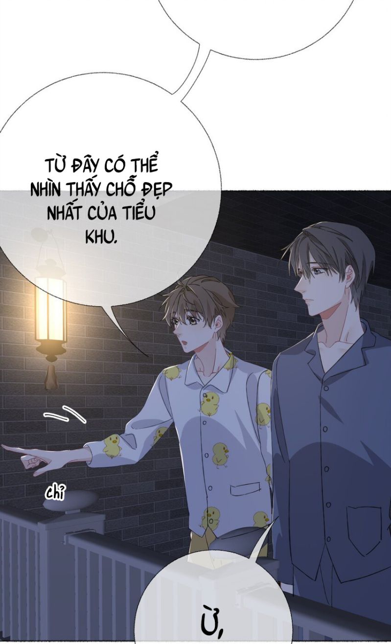 Công Lược Đối Tượng Sai Rồi Chap 38 - Next Chap 39