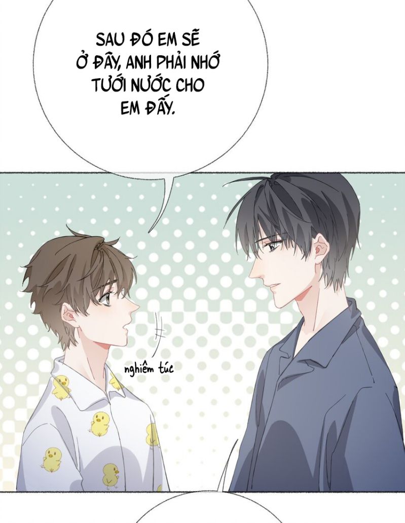 Công Lược Đối Tượng Sai Rồi Chap 38 - Next Chap 39