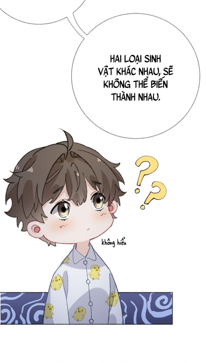 Công Lược Đối Tượng Sai Rồi Chap 38 - Next Chap 39