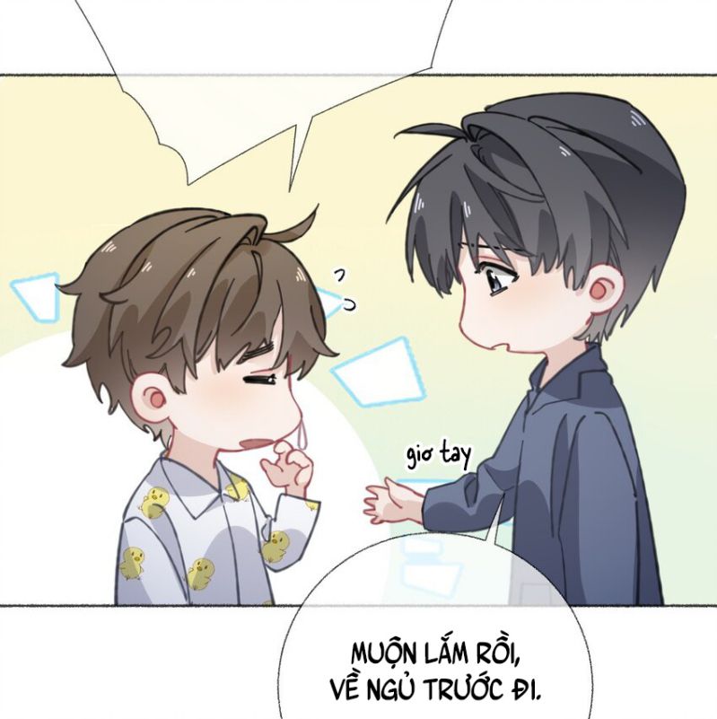 Công Lược Đối Tượng Sai Rồi Chap 38 - Next Chap 39