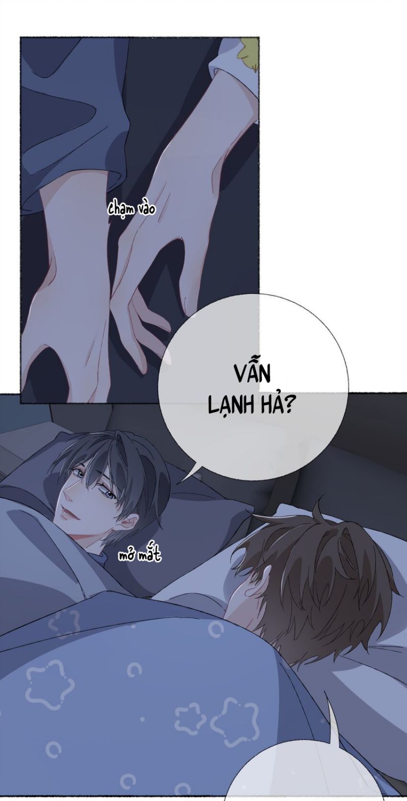 Công Lược Đối Tượng Sai Rồi Chap 38 - Next Chap 39