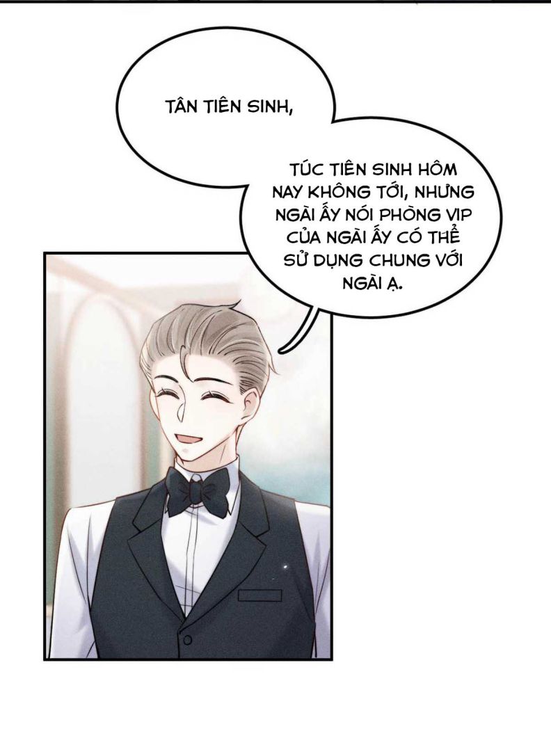 Nước Đổ Đầy Ly Chap 40 - Next Chap 41