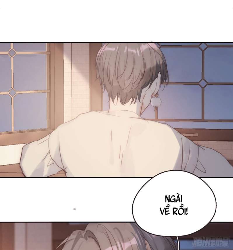 Thỉnh Cùng Ta Đồng Miên Chap 82 - Next Chap 83