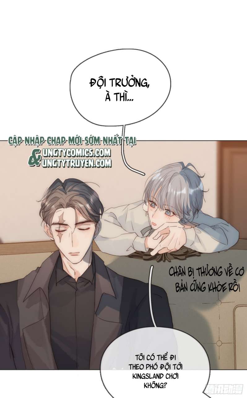 Thỉnh Cùng Ta Đồng Miên Chap 82 - Next Chap 83