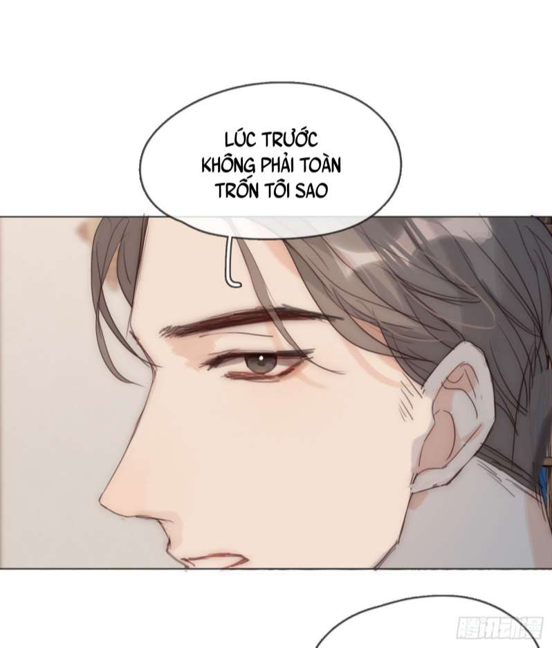 Thỉnh Cùng Ta Đồng Miên Chap 82 - Next Chap 83