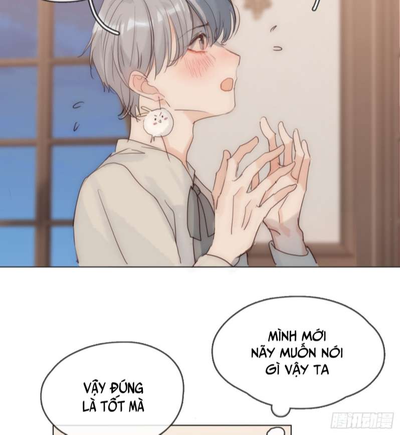 Thỉnh Cùng Ta Đồng Miên Chap 82 - Next Chap 83