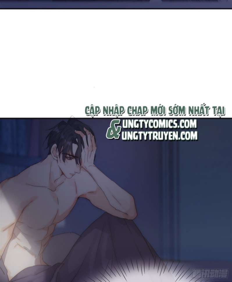 Thỉnh Cùng Ta Đồng Miên Chap 82 - Next Chap 83