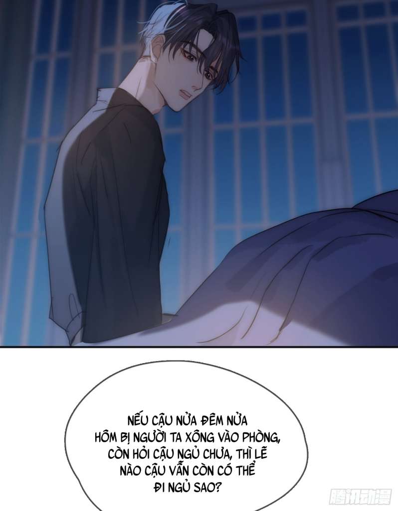 Thỉnh Cùng Ta Đồng Miên Chap 82 - Next Chap 83