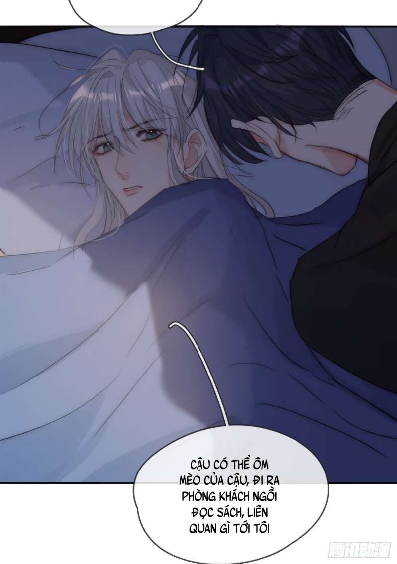 Thỉnh Cùng Ta Đồng Miên Chap 82 - Next Chap 83