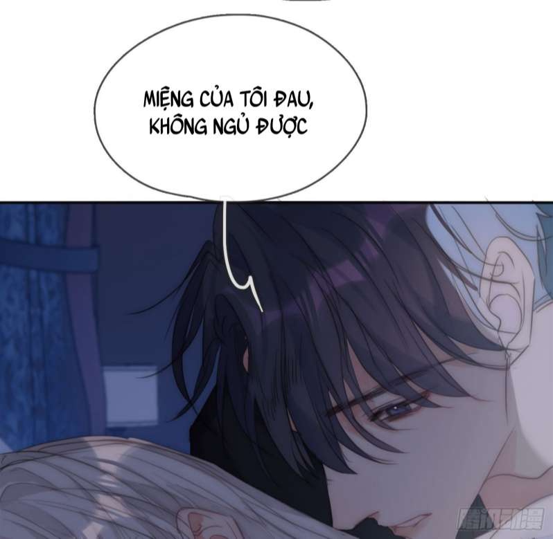 Thỉnh Cùng Ta Đồng Miên Chap 82 - Next Chap 83