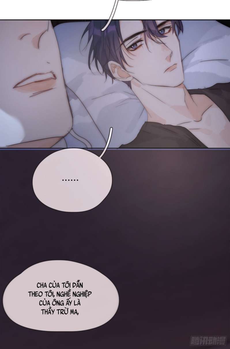 Thỉnh Cùng Ta Đồng Miên Chap 82 - Next Chap 83