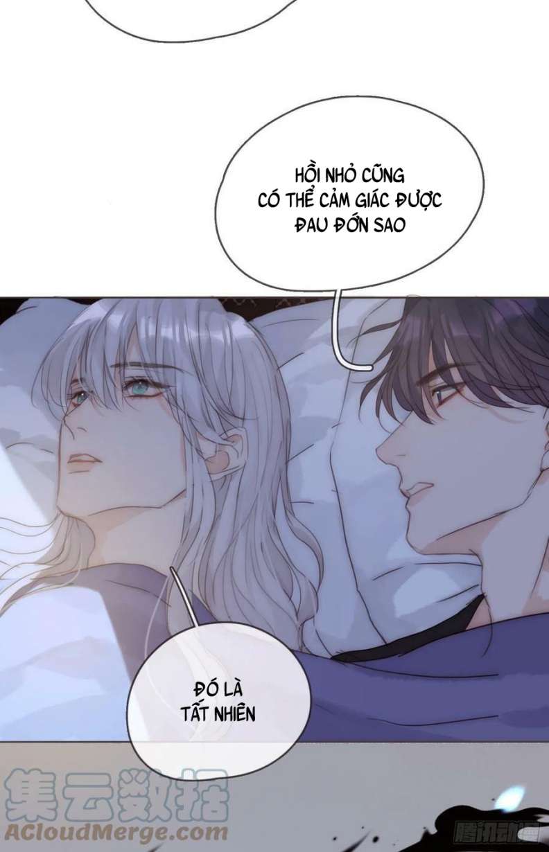 Thỉnh Cùng Ta Đồng Miên Chap 82 - Next Chap 83