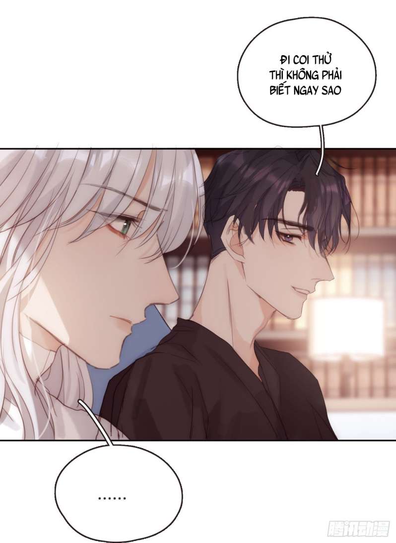 Thỉnh Cùng Ta Đồng Miên Chap 82 - Next Chap 83