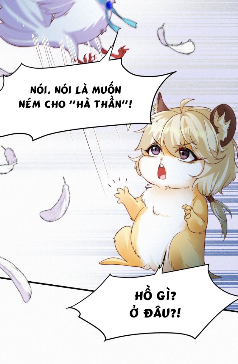 Nhất Niệm Giai Tình Chap 43 - Next Chap 44