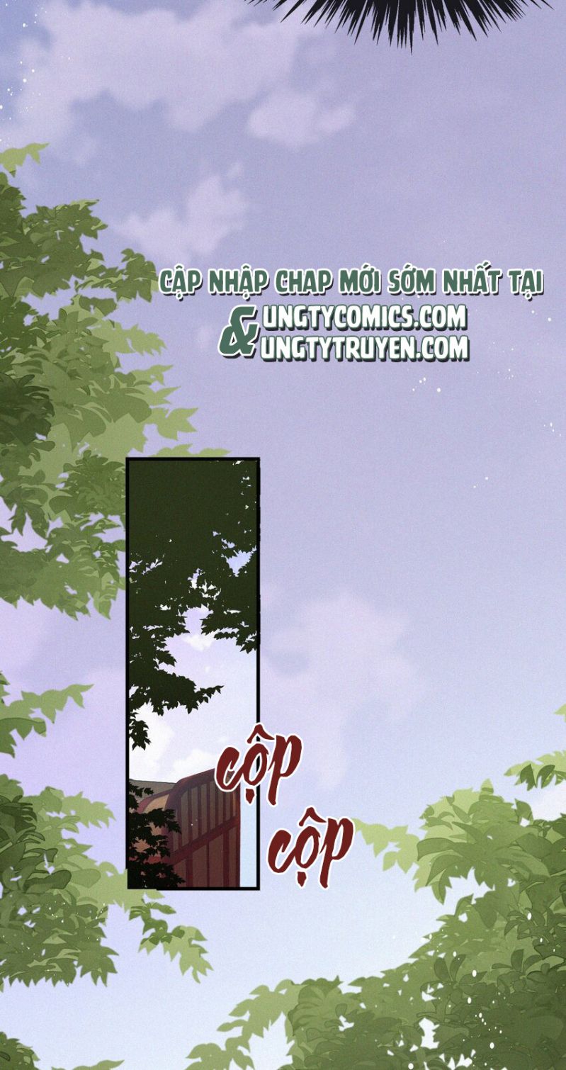 Nhất Niệm Giai Tình Chap 43 - Next Chap 44