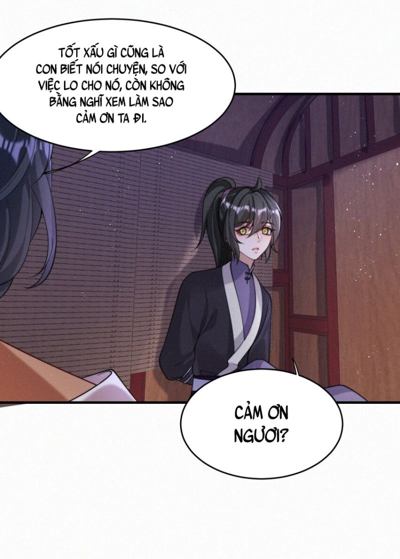 Nhất Niệm Giai Tình Chap 43 - Next Chap 44