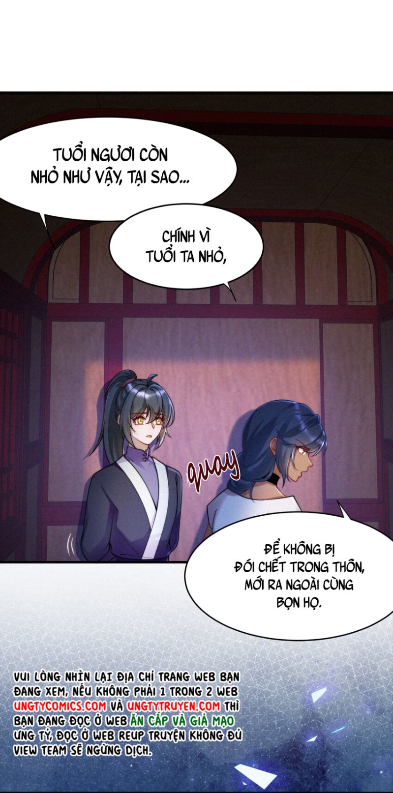 Nhất Niệm Giai Tình Chap 43 - Next Chap 44