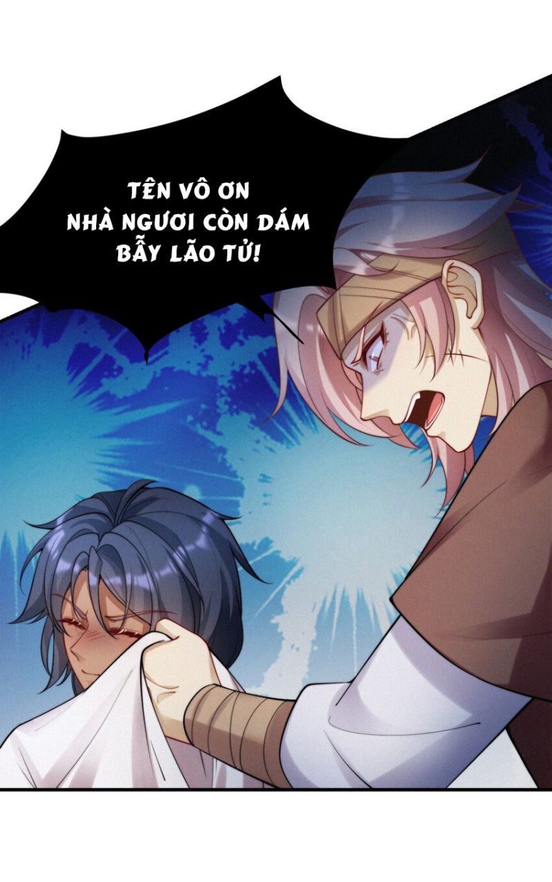 Nhất Niệm Giai Tình Chap 43 - Next Chap 44