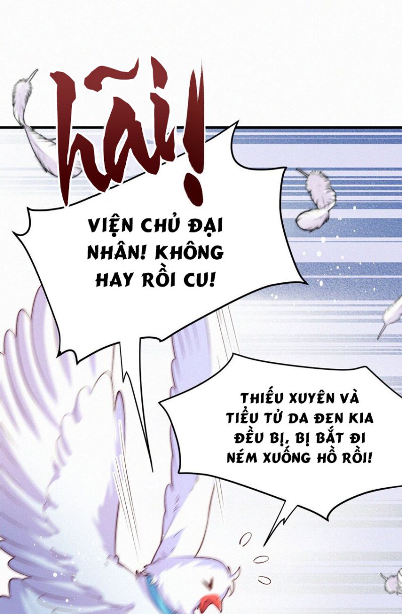 Nhất Niệm Giai Tình Chap 43 - Next Chap 44