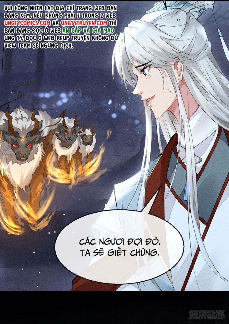 Đồ Mưu Bất Quỹ Chap 98 - Next Chap 99