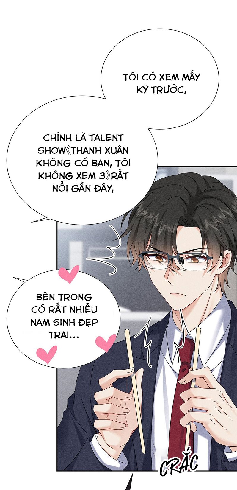 Quản Lý Nhà Tôi Thật Khó Trêu Chap 9 - Next Chap 10