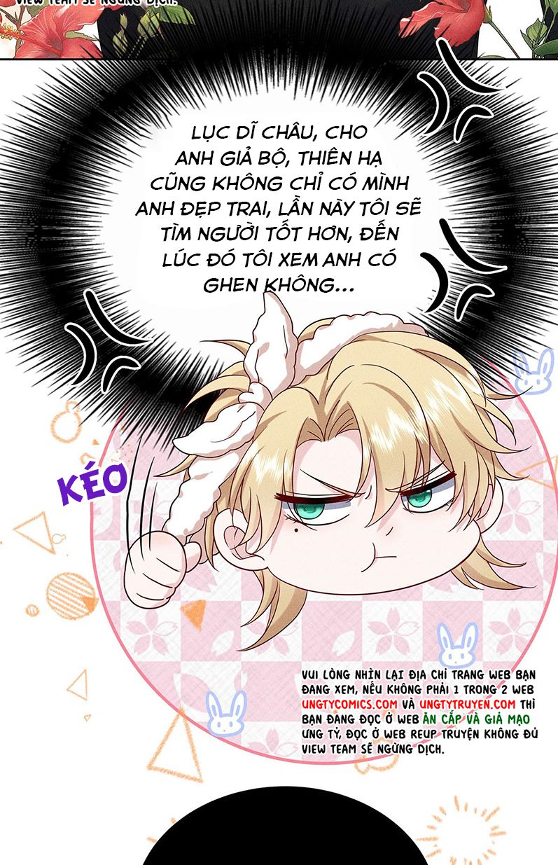 Quản Lý Nhà Tôi Thật Khó Trêu Chap 9 - Next Chap 10