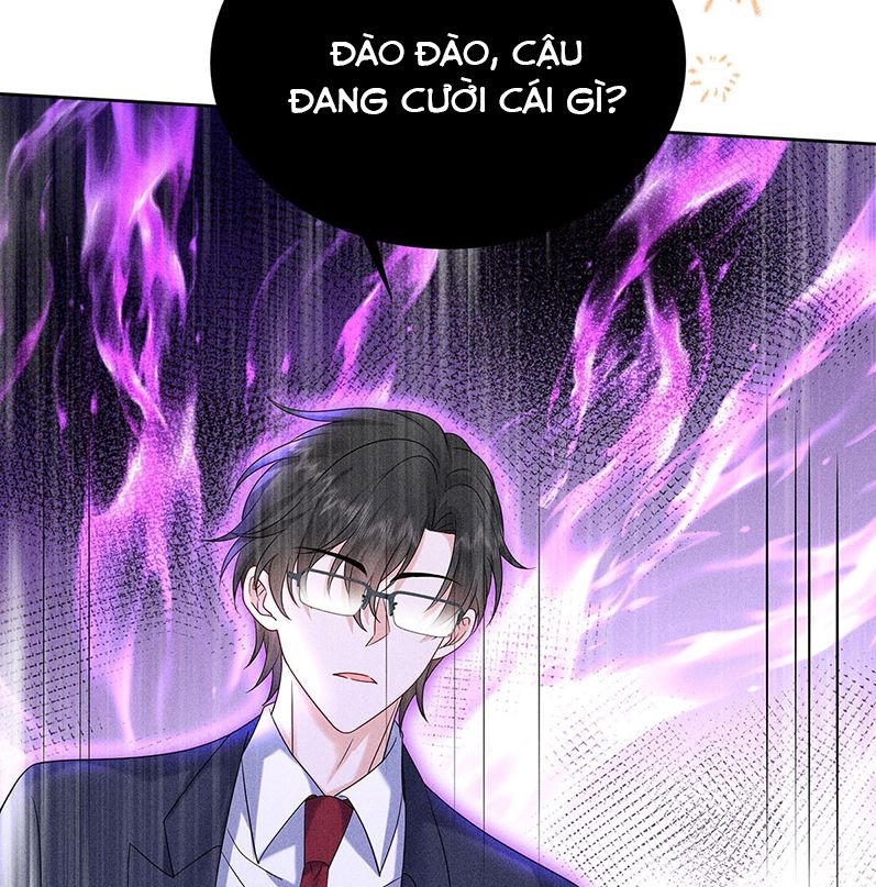 Quản Lý Nhà Tôi Thật Khó Trêu Chap 9 - Next Chap 10