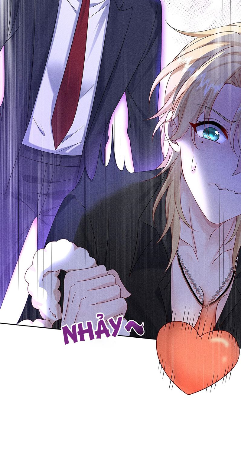 Quản Lý Nhà Tôi Thật Khó Trêu Chap 9 - Next Chap 10