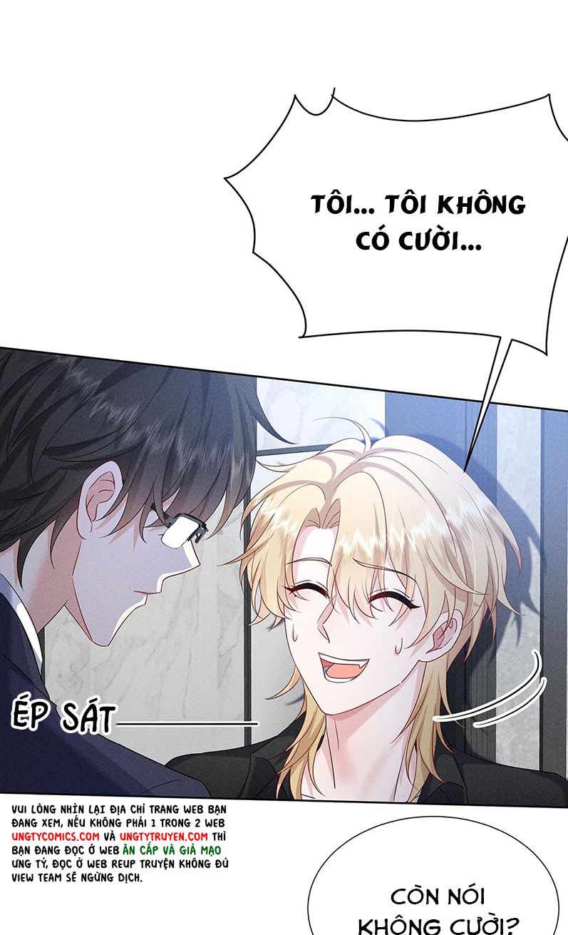 Quản Lý Nhà Tôi Thật Khó Trêu Chap 9 - Next Chap 10