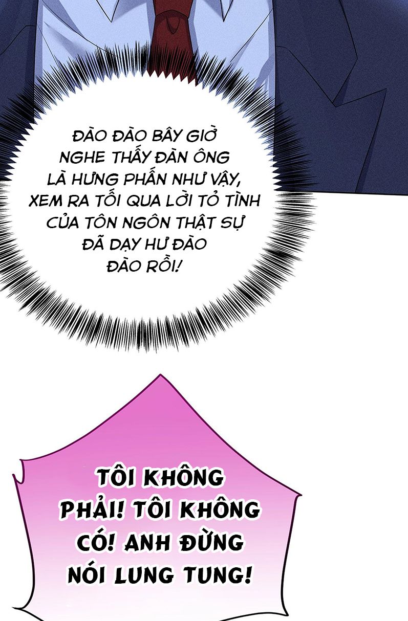 Quản Lý Nhà Tôi Thật Khó Trêu Chap 9 - Next Chap 10