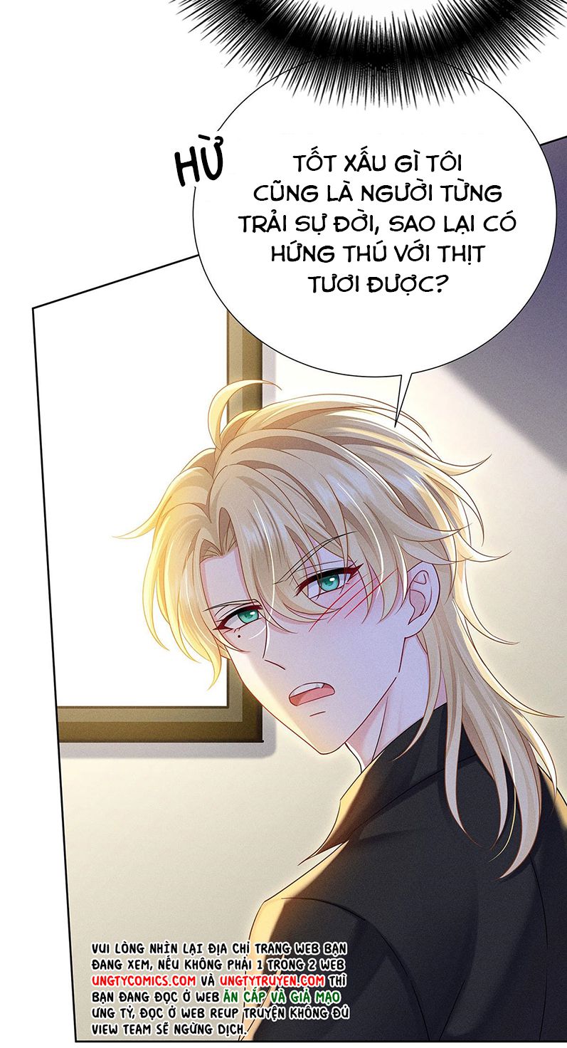 Quản Lý Nhà Tôi Thật Khó Trêu Chap 9 - Next Chap 10